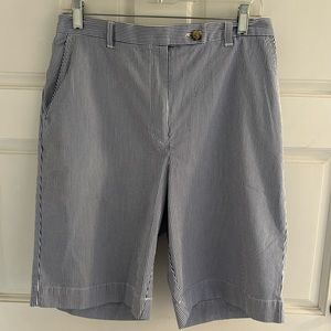 Lands End Shorts